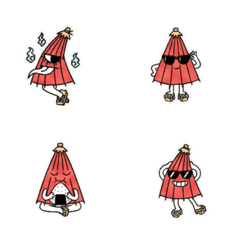 The Emotions of Wagasa