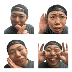 タムのスタンプ