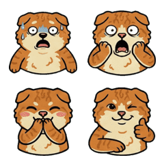 Animated Kinkalow  14th