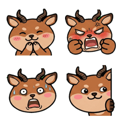 อิมพาลา ดุ๊กดิ๊ก 20th