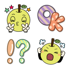 Basic Minipple-chan1