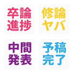 University Seminar Quick Replies 3