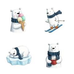 Extreme Chill: Arctic Survival Kit