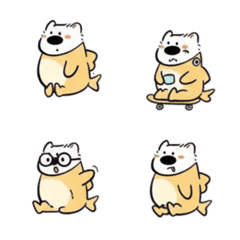 Weekend Goals: Skilled, Chubby & Chill