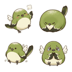 Chachamarufuku's Soft & Lucky Day part1