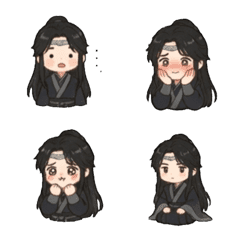 Daily Life of the Little Hero