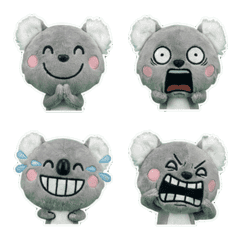 โคอาล่าขยับได้ 8th