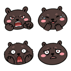 กระต่ายอมามิดุ๊กดิ๊ก  20th