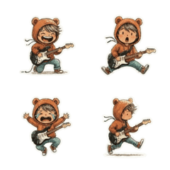 最大音量、最高のノリ！