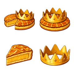 Galette des Rois