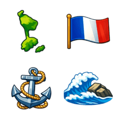 Saint Pierre and Miquelon