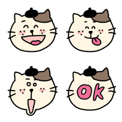 どんぐりにゃんたろ