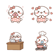 20.Mai☆Hapi 絵文字