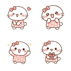 18.Mai☆Hapi 絵文字