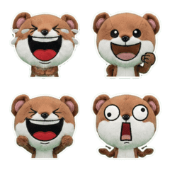 ตุ๊กตาเพียงพอน 7th