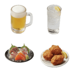 japanese food and drink