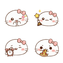 23.Mai☆Hapi 絵文字