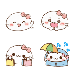 24.Mai☆Hapi 絵文字