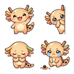 Guliu Loong's Chewy Life part1