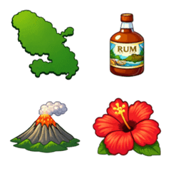 マルティニーク