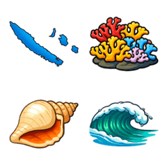 ニューカレドニア