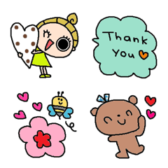 nenerinVariousemojiadultcutesimple369