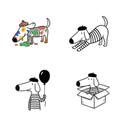 What Does the Dachshund Think?