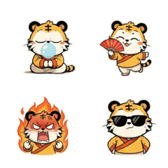 Warrior Spirit, Soft Heart