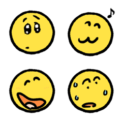 ゆるいスマイル 29