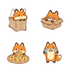 Forest Whisper & Foxy Dreams