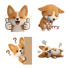 奶基「萌系標籤」-2