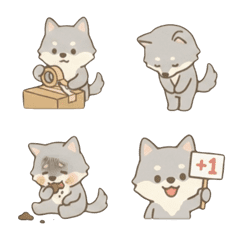 Little Wolf: Shopping & Group Buy Life