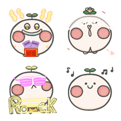 Miaobao & Flowers - New Year's Concert