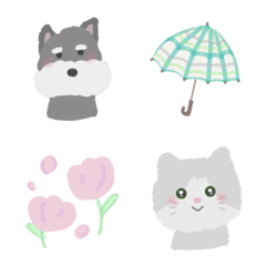 Soft Daily Emojis2