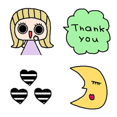 nenerinVariousemojiadultcutesimple370