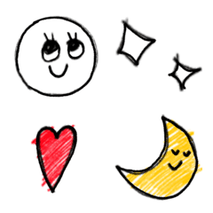 simple emoji tachi 1