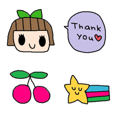 nenerinVariousemojiadultcutesimple373