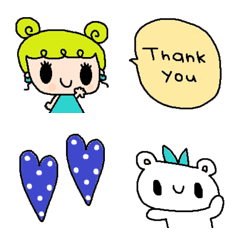 nenerinVariousemojiadultcutesimple371