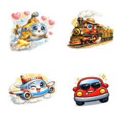 Let's travel together