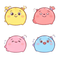 Amigos Suaves de Humor