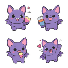 Morcego Roxo Humor Diario