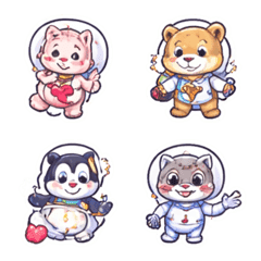 Amigo Cosmico Humor Diario