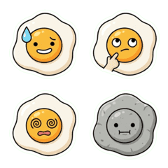 黄身くん：萌え顔パック part2