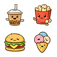 Parada Comida Bom Humor