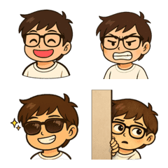 Personal emojis2