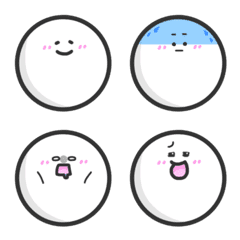 どあっぷにまるのきもち