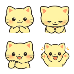 Nya Daily Emojis