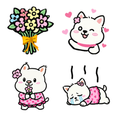 Puppy love Valentine