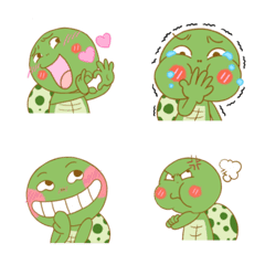 เต่าน้อยสนู๊ป