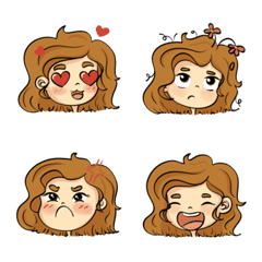 Natsu : Drama Queen Vol.1